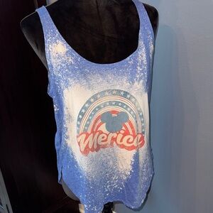 •Disney tank•